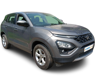 Tata Harrier-img